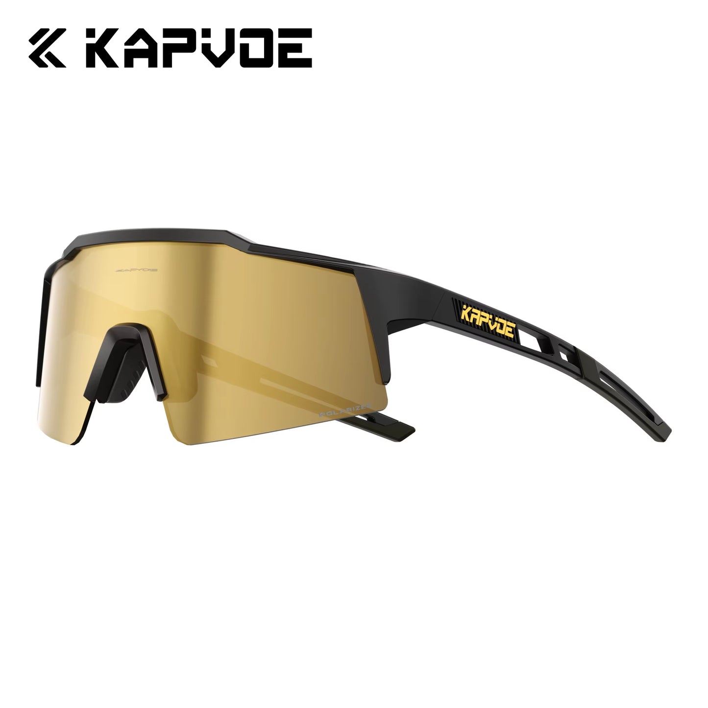 Polarized Cycling Sunglasses Outdoor Fishing Sunglasses Men MTB Cycling Glasses UV400 Women Road Bike Glasses