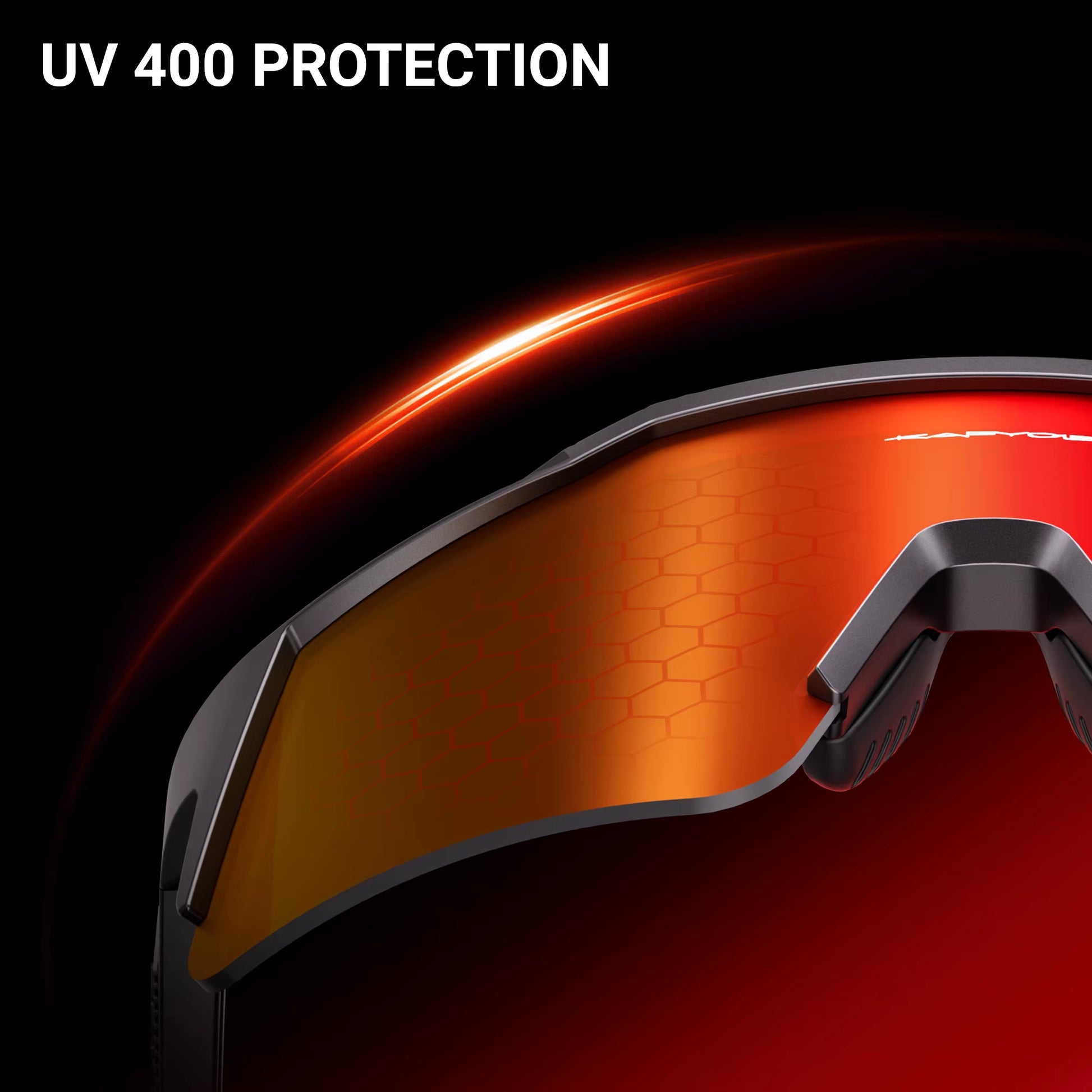 Polarized Cycling Sunglasses Outdoor Fishing Sunglasses Men MTB Cycling Glasses UV400 Women Road Bike Glasses