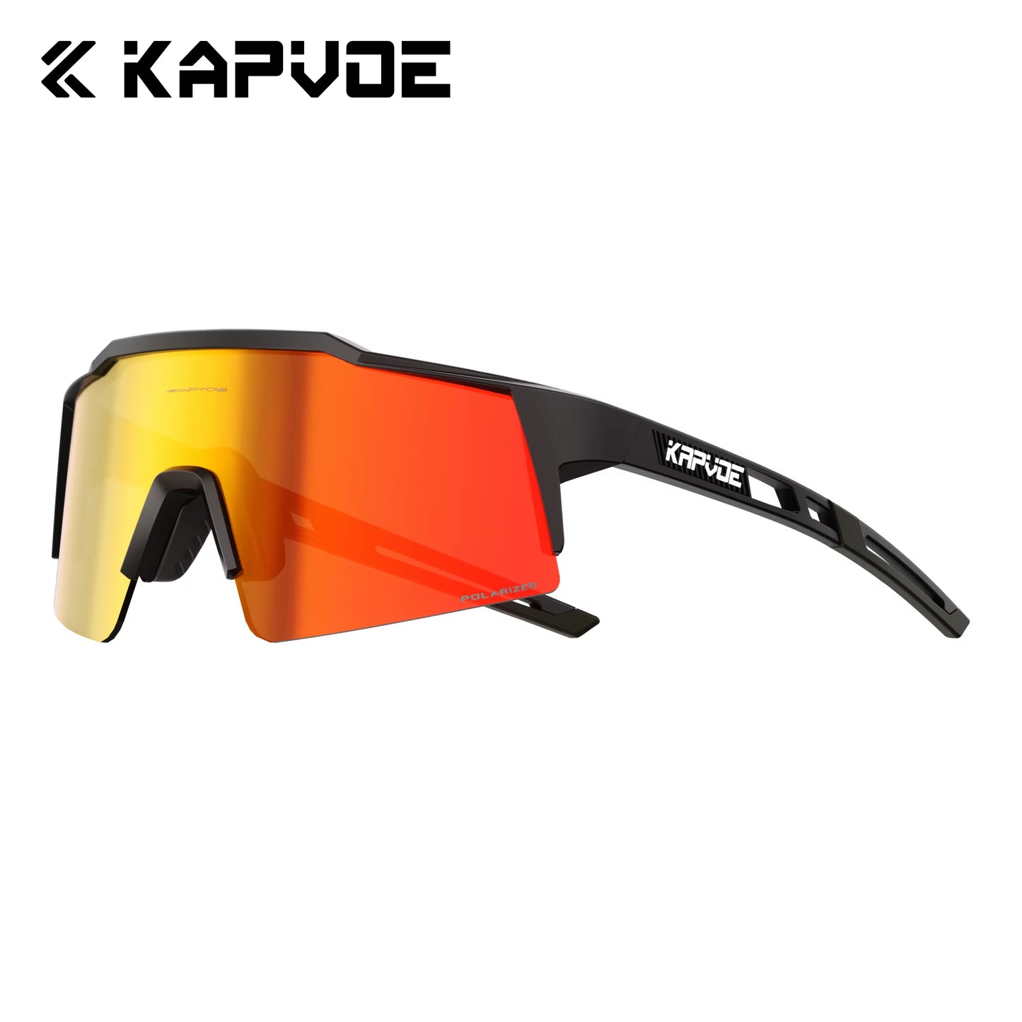 Polarized Cycling Sunglasses Outdoor Fishing Sunglasses Men MTB Cycling Glasses UV400 Women Road Bike Glasses