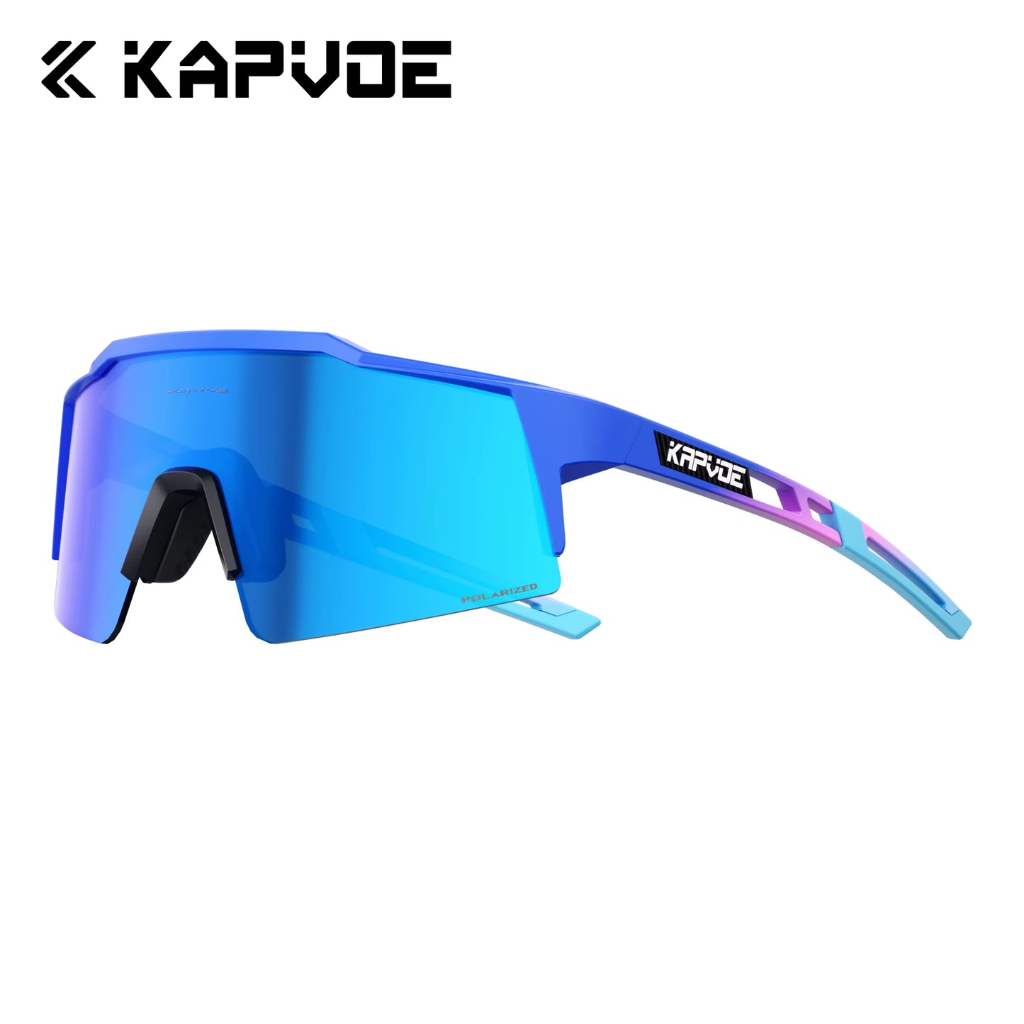 Polarized Cycling Sunglasses Outdoor Fishing Sunglasses Men MTB Cycling Glasses UV400 Women Road Bike Glasses