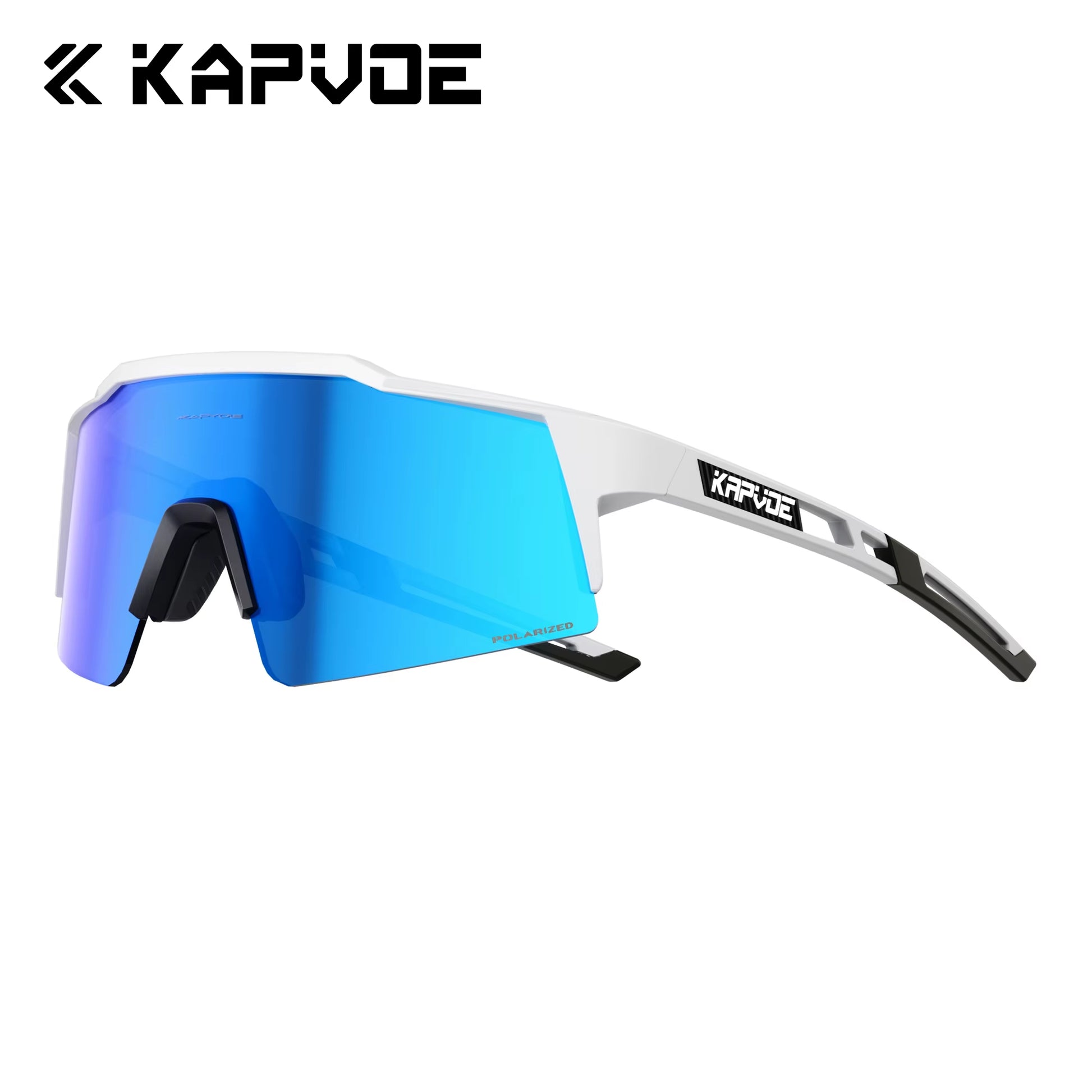 Polarized Cycling Sunglasses Outdoor Fishing Sunglasses Men MTB Cycling Glasses UV400 Women Road Bike Glasses