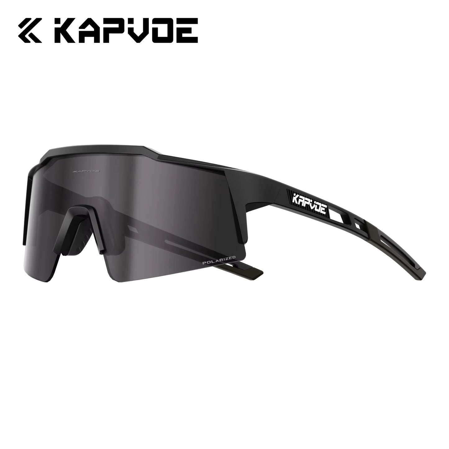Polarized Cycling Sunglasses Outdoor Fishing Sunglasses Men MTB Cycling Glasses UV400 Women Road Bike Glasses