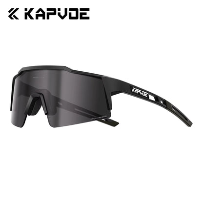 Polarized Cycling Sunglasses Outdoor Fishing Sunglasses Men MTB Cycling Glasses UV400 Women Road Bike Glasses