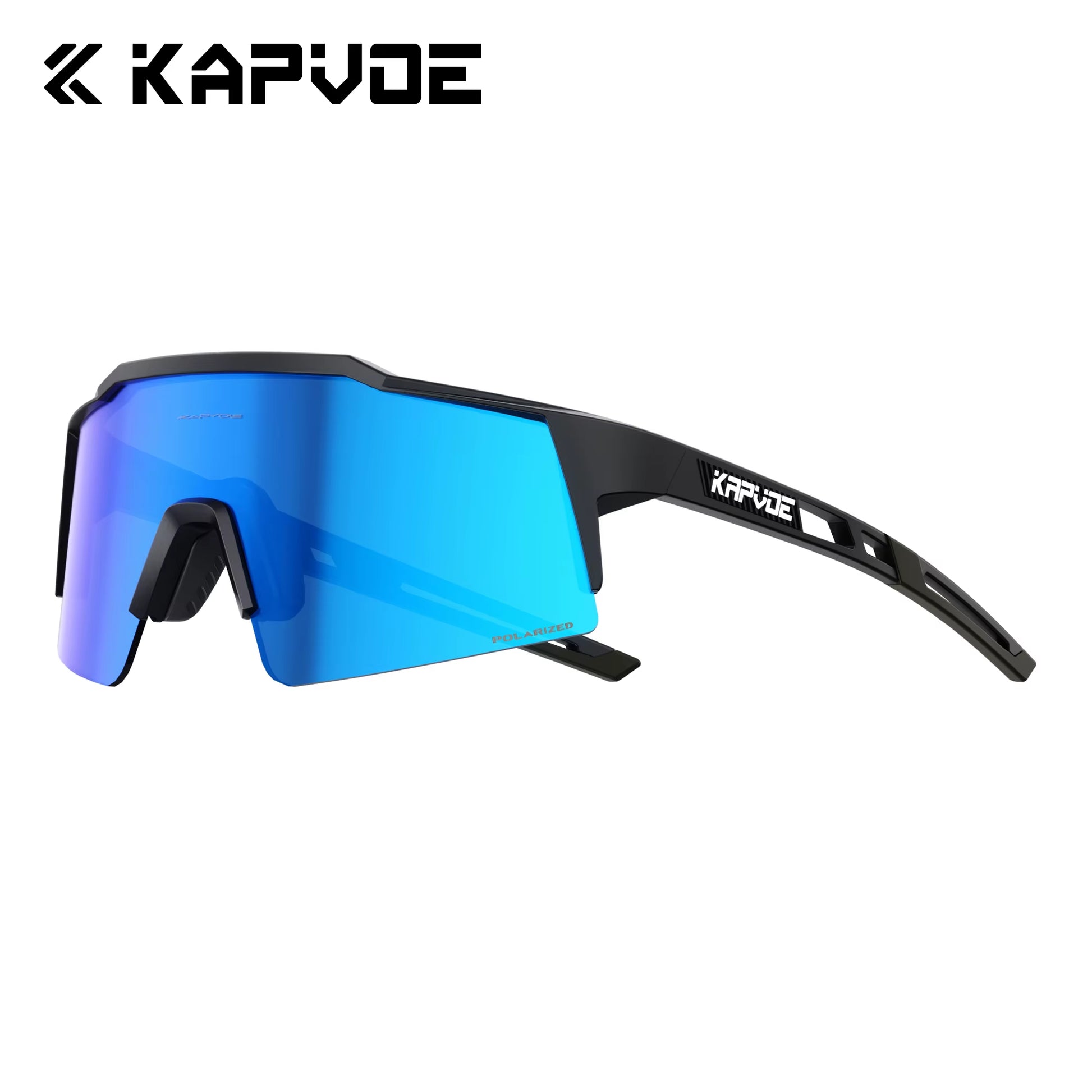Polarized Cycling Sunglasses Outdoor Fishing Sunglasses Men MTB Cycling Glasses UV400 Women Road Bike Glasses