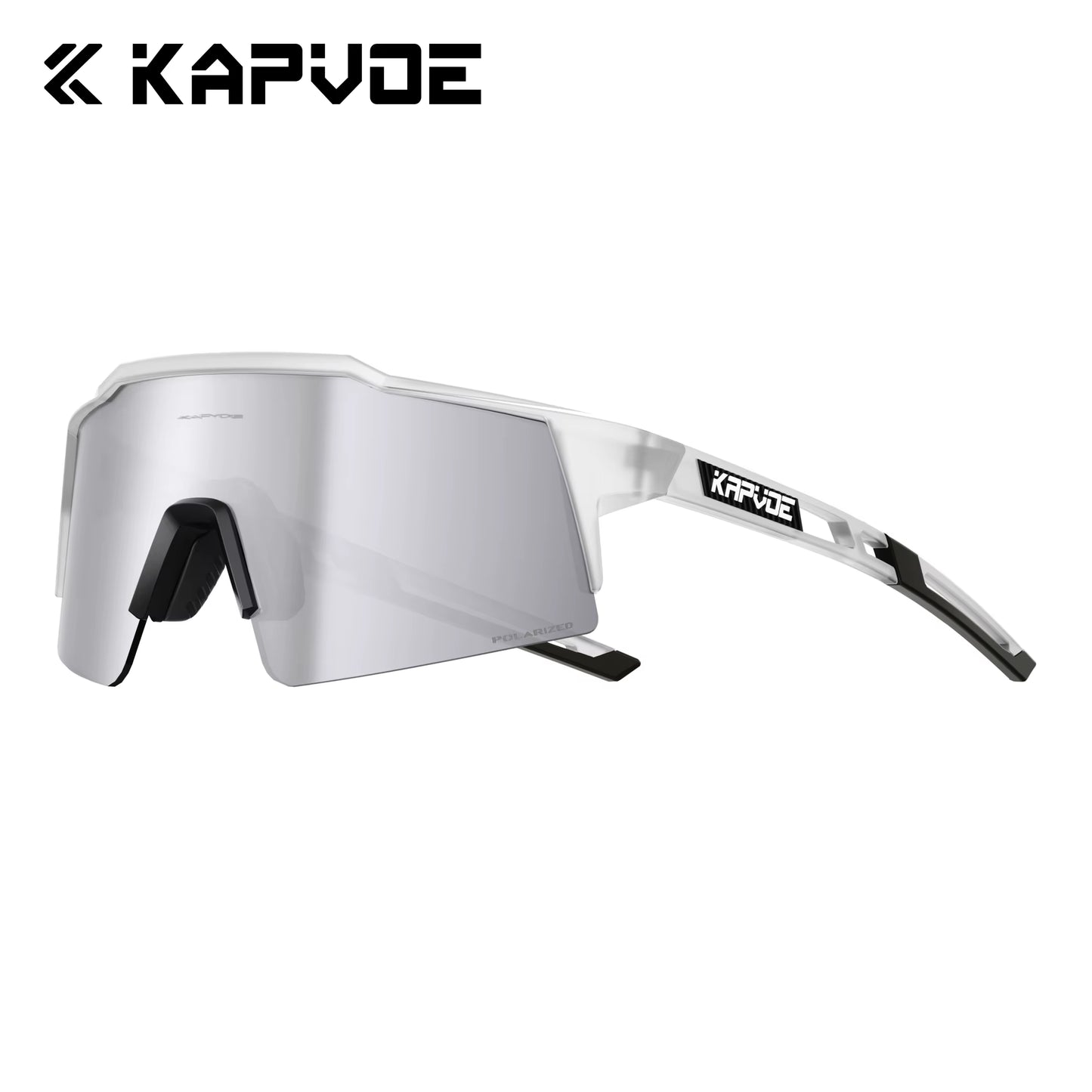 Polarized Cycling Sunglasses Outdoor Fishing Sunglasses Men MTB Cycling Glasses UV400 Women Road Bike Glasses